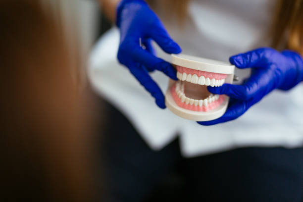 Dental X-Rays and Imaging in Chillum, MD