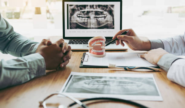 Professional  Holistic Dental Services in Chillum, MD