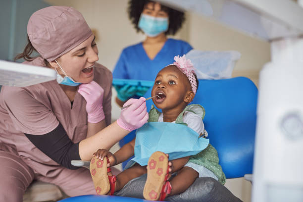 Why Choose Us for Your Dental Needs in Chillum, MD